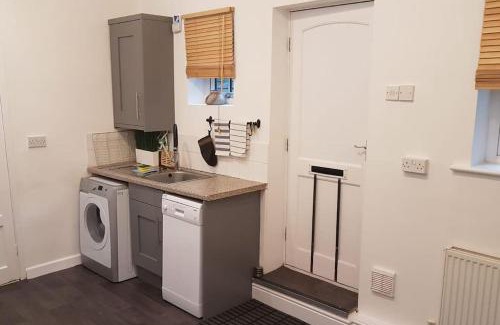 Leeds Casa | Charming cottage central Leeds close to LGI