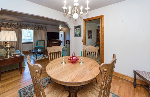 Summerville Historic District Casa | Charming Cottage close to Downtown Summerville