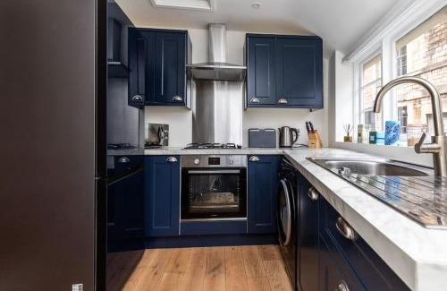 Batheaston Casa | Charming Cottage - Country Views