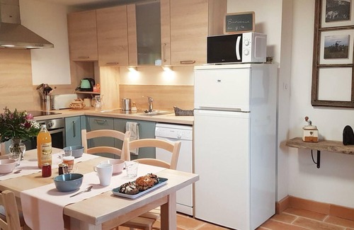 Dance Cabaña | Gîte charmant et éco-rénové avec jardin, terrasse et internet à Très Haut Débit