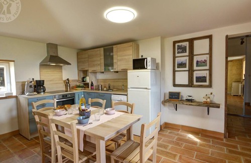Dance Cabaña | Gîte charmant et éco-rénové avec jardin, terrasse et internet à Très Haut Débit