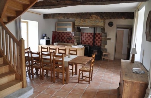 Baguer-Morvan Casa | Encantadora casa de campo: entre Mont Saint Michel y Saint Malo
