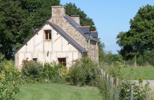 Baguer-Morvan Casa | Encantadora casa de campo: entre Mont Saint Michel y Saint Malo