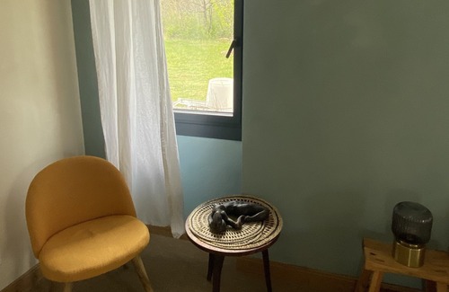 Saint-Laurent-la-Vallee Cabaña | Charming cottage near Sarlat