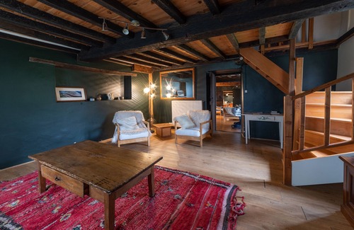 Arudy Casa | Encantadora casa de campo en Béarn