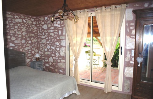 Cavarc Cabaña | Encantadora casa de campo en la hermosa Perigord, en el campo, cerca de Dordogne