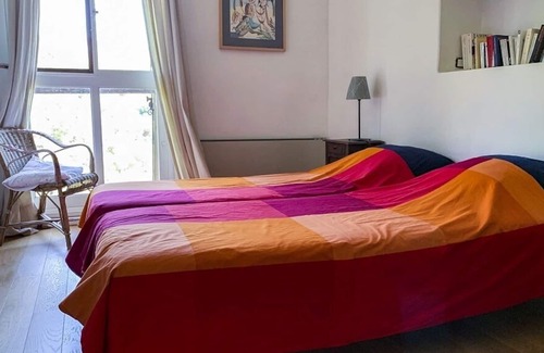 Lasalle Cabaña | Encantadora casa de campo en Cevennes granja - En el país cerca de Lasalle