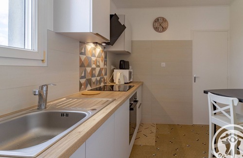 Saint-Germain-sur-Moine Cabaña | Acogedora casa en Sèvremoine, ideal para familias, cerca de atracciones y eventos