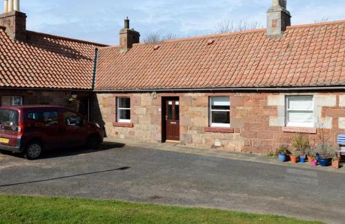 North Berwick Casa | Charming Cottage in North Berwick with Sea Views