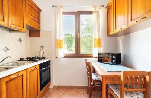 Cala Gonone Villa | Charming cottage in Cala Gonone! IUN. GOV. EN / P7508