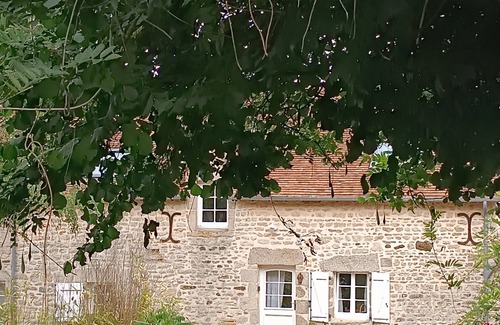 Arconnay Cabaña | Encantadora casa rural en Normandía con jardín y actividades emocionantes
