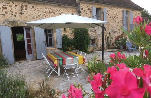 Capdrot Casa | Charming cottage in Périgord: Aliénor's relay