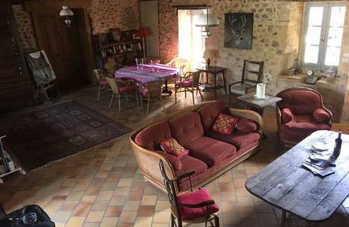 Capdrot Casa | Charming cottage in Périgord: Aliénor's relay