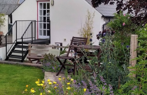 Crymych Cabaña | Charming Cottage in Pembrokeshire Coast National Park 8 minutes from the beach