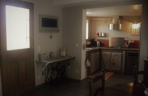 Methamis Cabaña | encantadora casa de campo en casa de campo provenzal con piscina y SPA
