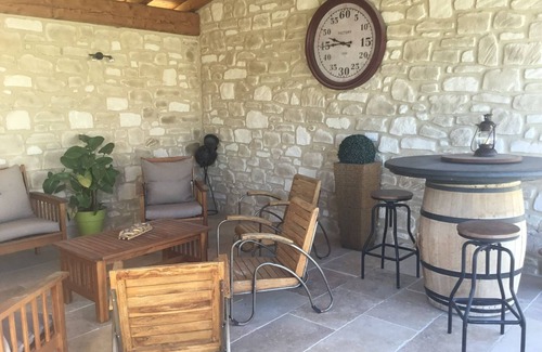 Paluds de Noves Casa | Encantadora casa de campo en casa de campo provenzal renovada entre Alpilles y Lubéron