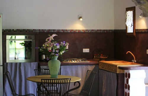 Brujas Casa | Encantadora casa de campo en el sur de Ardèche