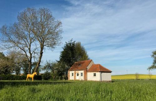 Groß Wokern Casa | Charming Cottage In The Heart Of Nature