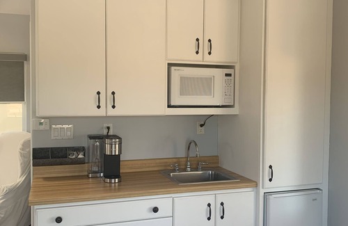Temecula Cabaña | Charming Cottage in the heart of Wine Country