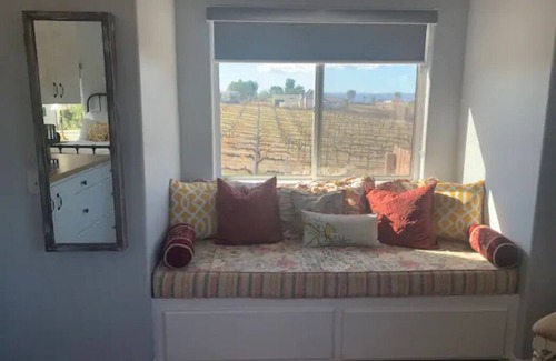 Temecula Cabaña | Charming Cottage in the heart of Wine Country