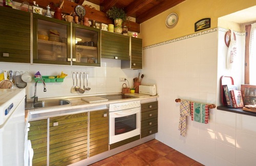 Baraibar Cabaña | Casa Rural con encanto en la Sierra de Aralar