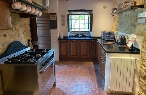 Pieve di Chio Cabaña | Charming Cottage in the Heart of Tuscany