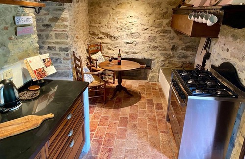 Pieve di Chio Cabaña | Charming Cottage in the Heart of Tuscany