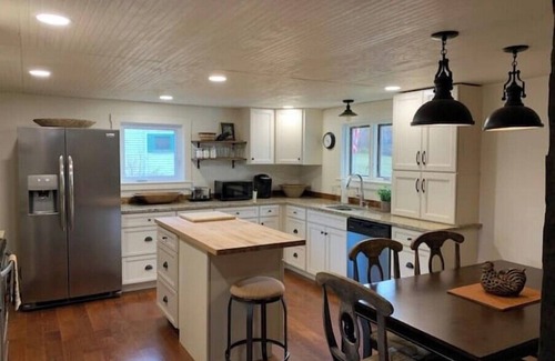 Bethlehem Casa | Charming Cottage in White Mountains, Bethlehem, NH