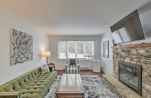Ellison Bay Casa | Charming Cottage Less Than 3 Mi to Sister Bay Beach!