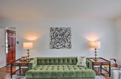 Ellison Bay Casa | Charming Cottage Less Than 3 Mi to Sister Bay Beach!