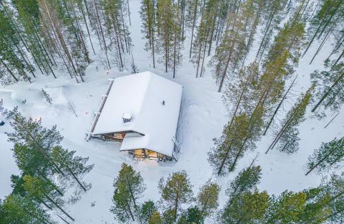 Sirkka Casa | Charming Cottage Levi
