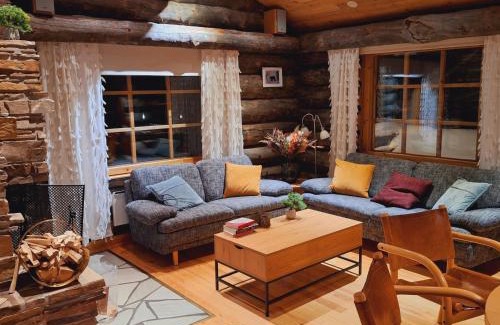 Sirkka Casa | Charming Cottage Levi