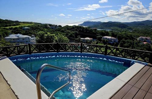 Cap Estate Casa | Charming cottage located in Cap Estate - Orchid Cottage home