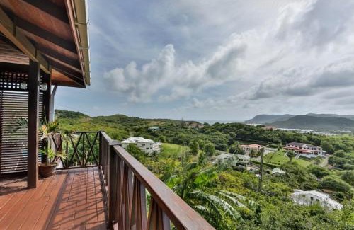 Cap Estate Casa | Charming cottage located in Cap Estate - Orchid Cottage home