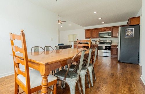 Culleoka Cabaña | Charming Cottage located 15 minutes from Columbia, TN