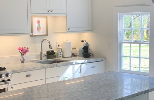 Wilton Casa | Encantadora cabaña ubicada en finca histórica a 1 hora de Nueva York.