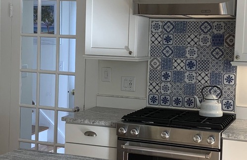 Wilton Casa | Encantadora cabaña ubicada en finca histórica a 1 hora de Nueva York.