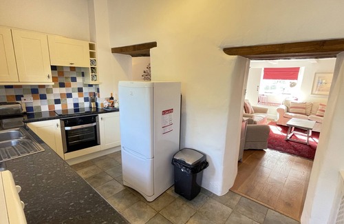 Dittisham Cabaña | El Rincón, Dittisham