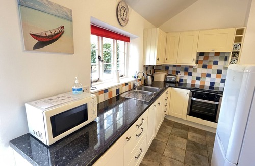 Dittisham Cabaña | El Rincón, Dittisham