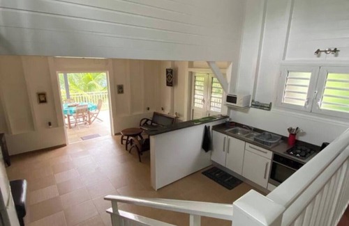 Le Francois Cabaña | Charming cottage