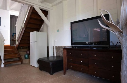 Le Francois Cabaña | Charming cottage