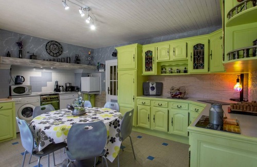 Limeuil Cabaña | Casa de piedra renovada con jardín, WiFi y actividades cerca de la Vézère y Limeuil