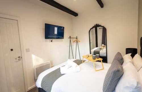 Watford Apartamento | Charming Cottage Near Fields and Harry Potter Studios