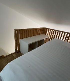 Pornichet Apartamento | Charming cottage near the sea