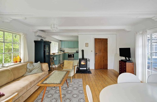 Balka Strand Casa | Charming cottage near the beach