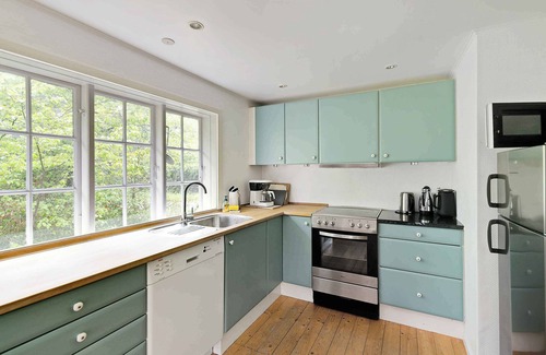 Balka Strand Casa | Charming cottage near the beach