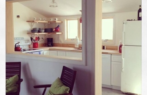 Matunuck Casa | Cottage con Encanto / Vista al mar / Pasos de arena / Cerca de U. R.I.