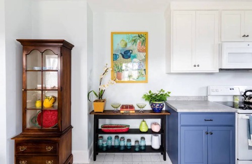 Cobham Cabaña | Charming Cottage on beautiful Farm & Vineyard