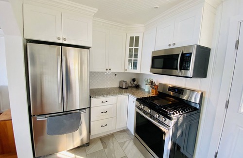 Livonia Center Casa | Charming cottage on Conesus Lake