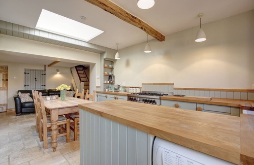 Heacham Cabaña | Charming cottage on North Norfolk coast